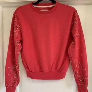 Grey State Sweatshirt